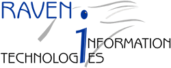 Raven Information Technologies GmbH - Logo